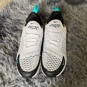 Nike air max 270